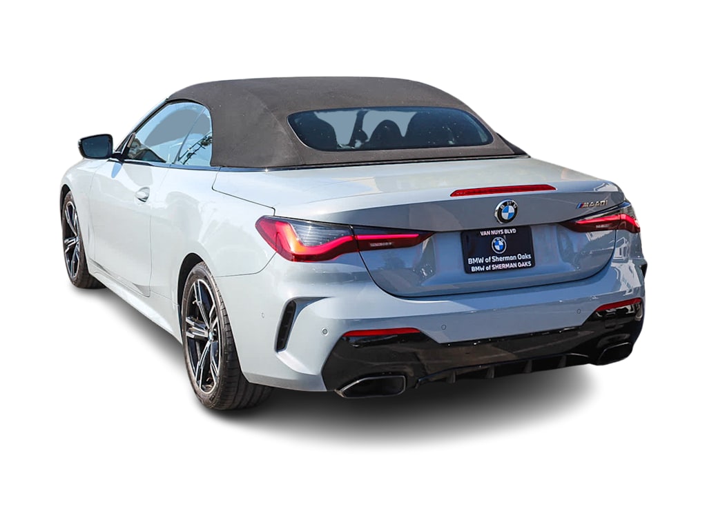2024 BMW 4 Series M440i 3
