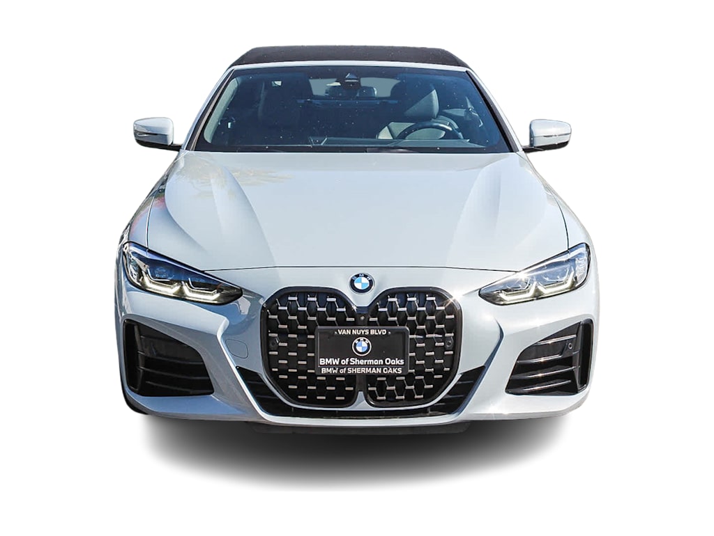 2024 BMW 4 Series M440i 5