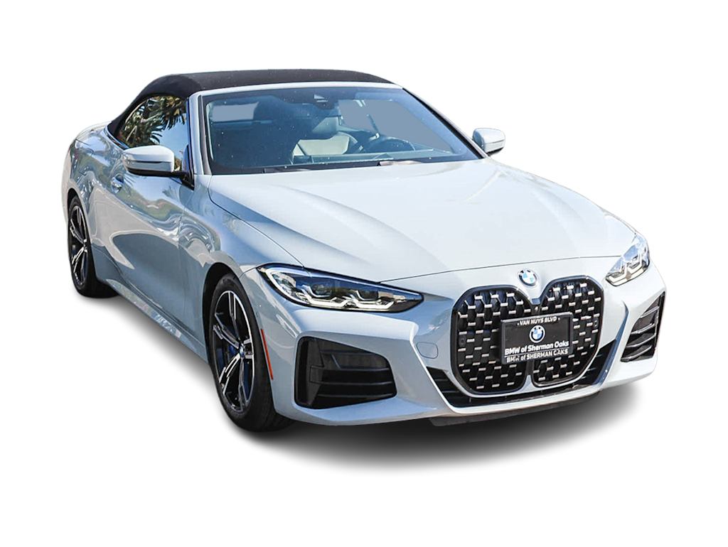 2024 BMW 4 Series M440i 17