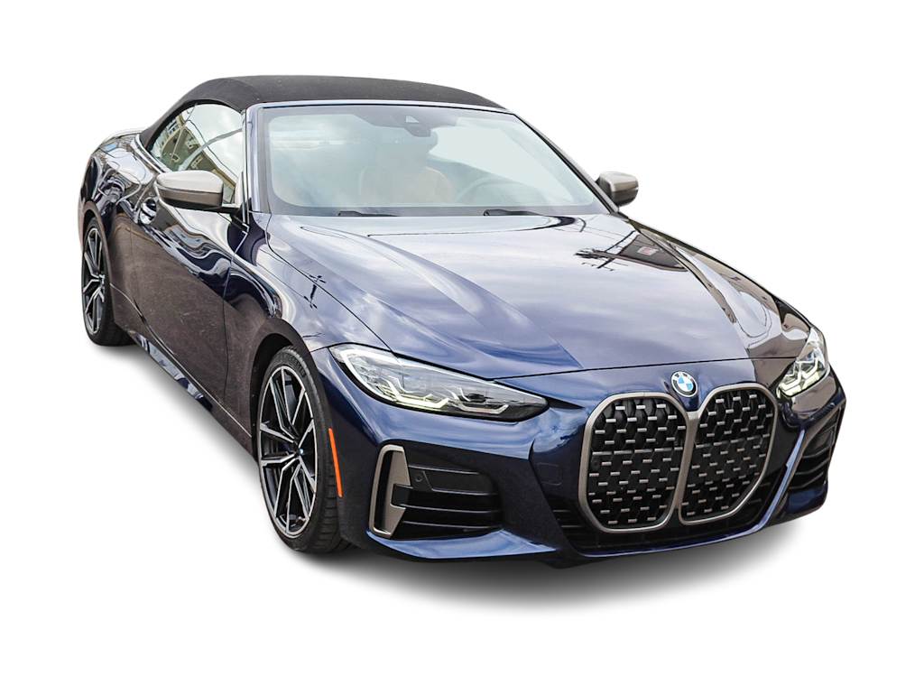 Thumbnail: 2023 BMW 4 Series - 17