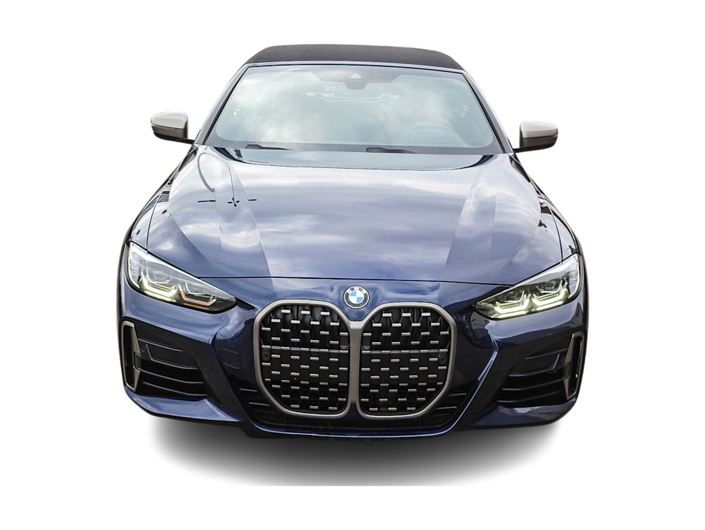 Thumbnail: 2023 BMW 4 Series - 4