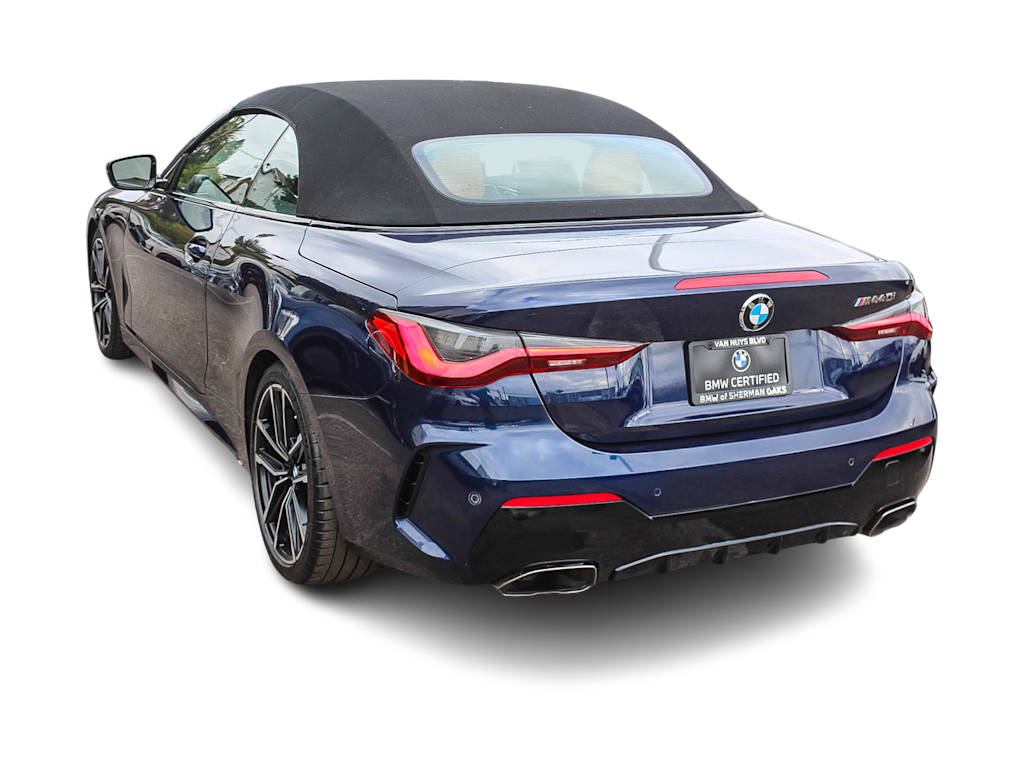 Thumbnail: 2023 BMW 4 Series - 19