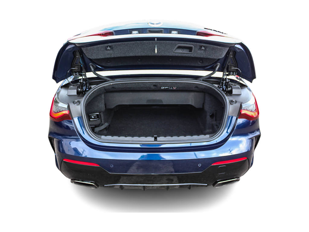 Thumbnail: 2023 BMW 4 Series - 15