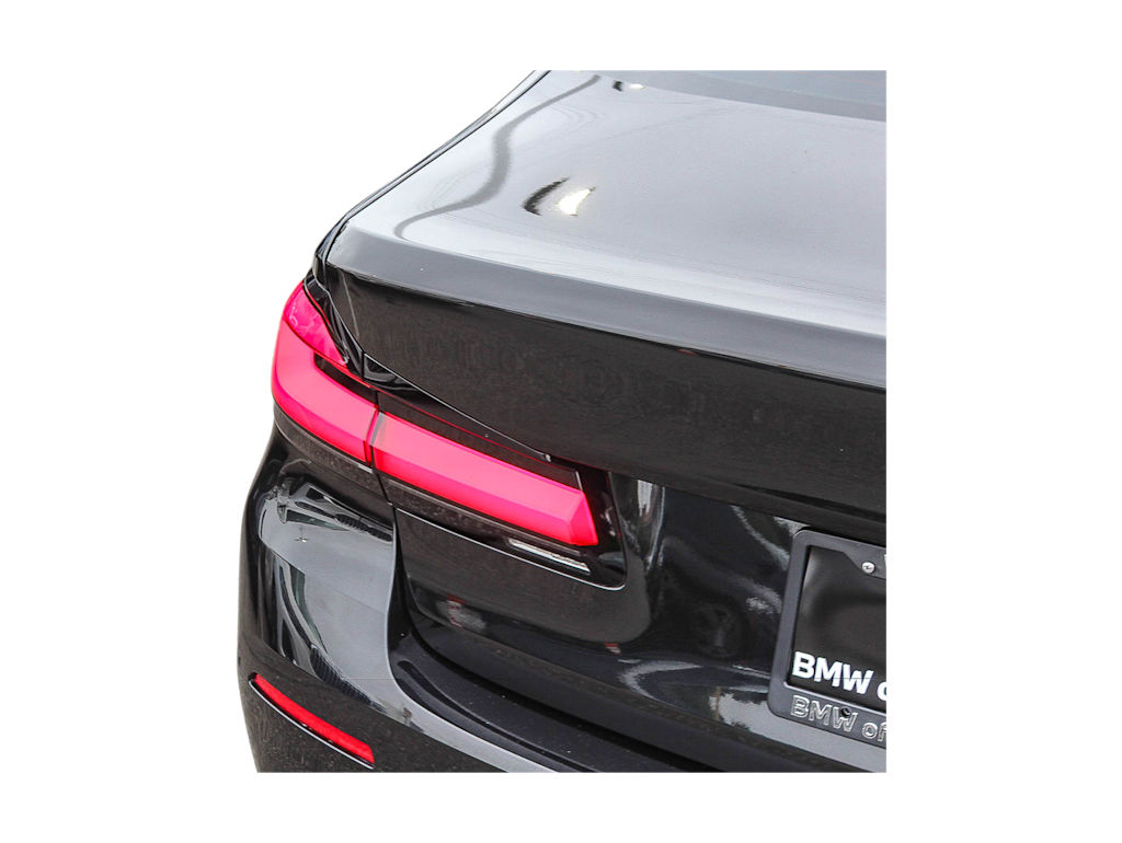 Thumbnail: 2021 BMW 5 Series - 19