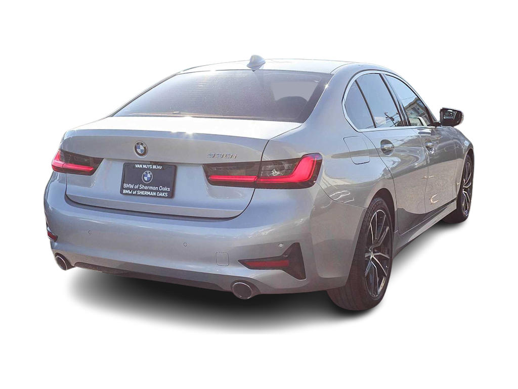 Thumbnail: 2019 BMW 3 Series - 19