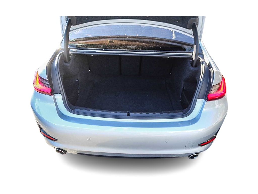 Thumbnail: 2019 BMW 3 Series - 16