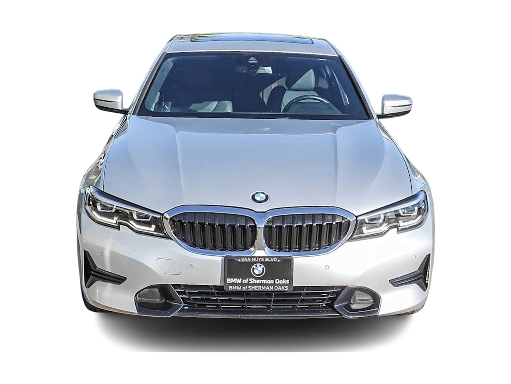 Thumbnail: 2019 BMW 3 Series - 5