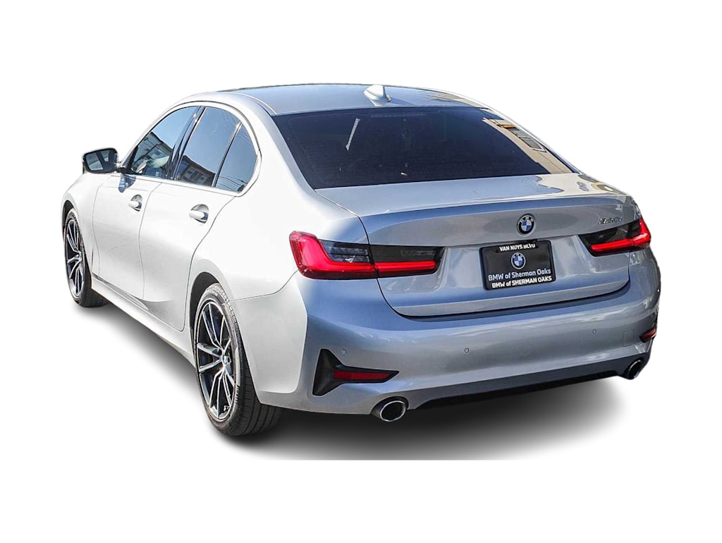 Thumbnail: 2019 BMW 3 Series - 3