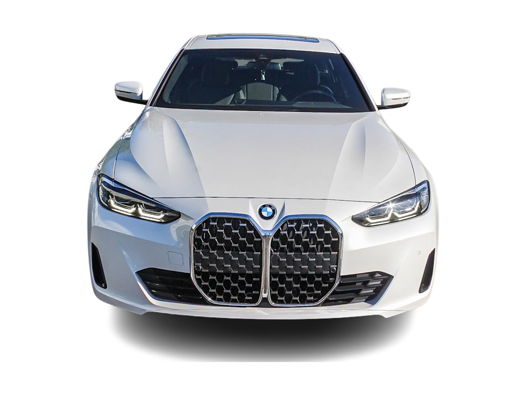 Thumbnail: 2024 BMW 4 Series - 5