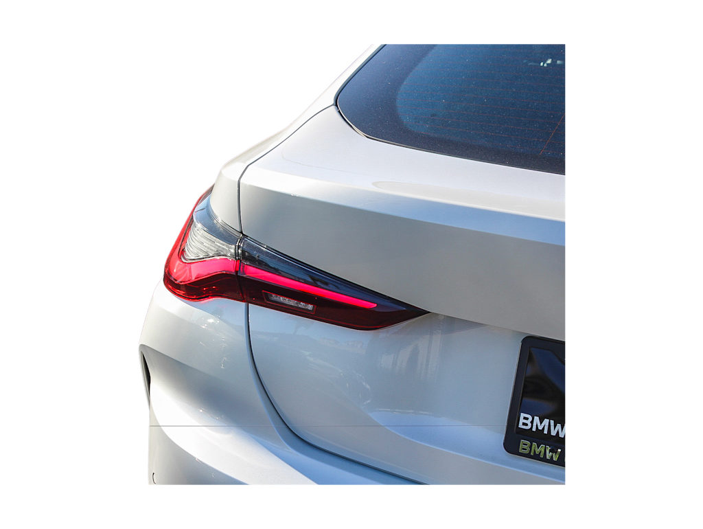 Thumbnail: 2024 BMW 4 Series - 19