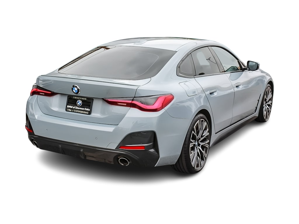 Thumbnail: 2023 BMW 4 Series - 19