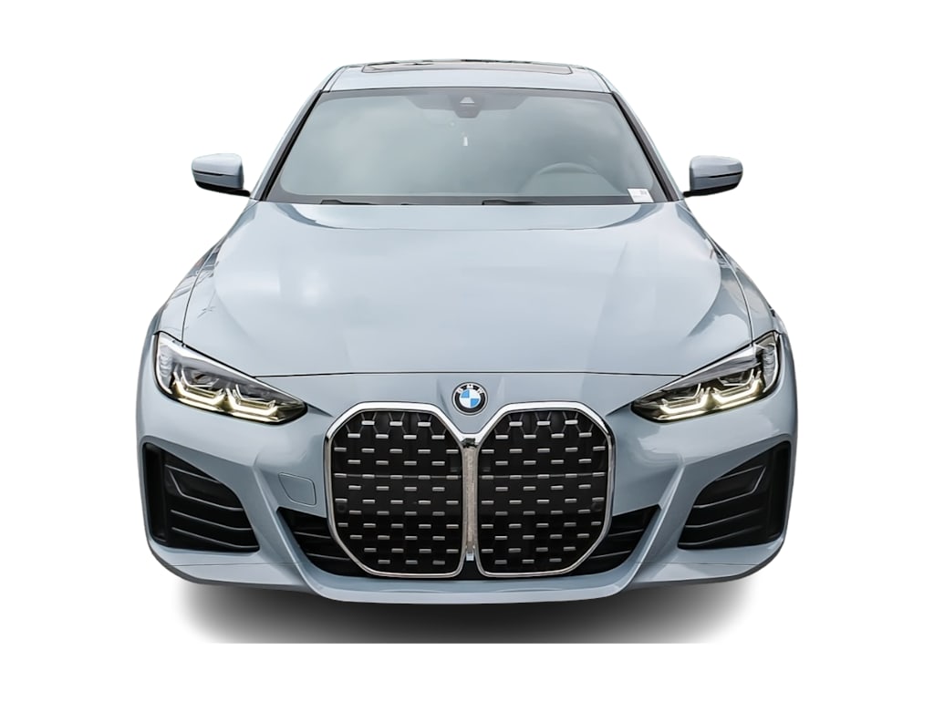 Thumbnail: 2023 BMW 4 Series - 5