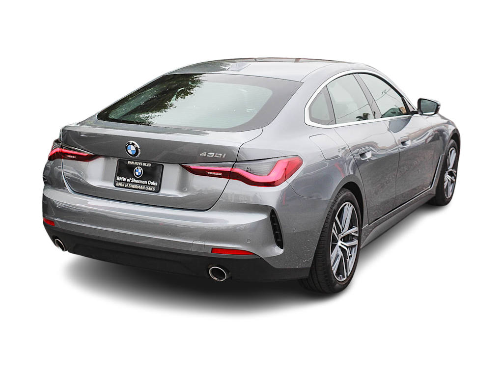 Thumbnail: 2024 BMW 4 Series - 18