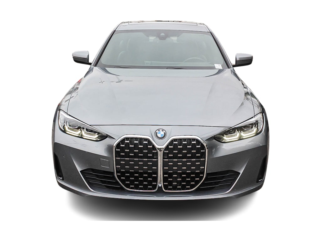Thumbnail: 2024 BMW 4 Series - 5