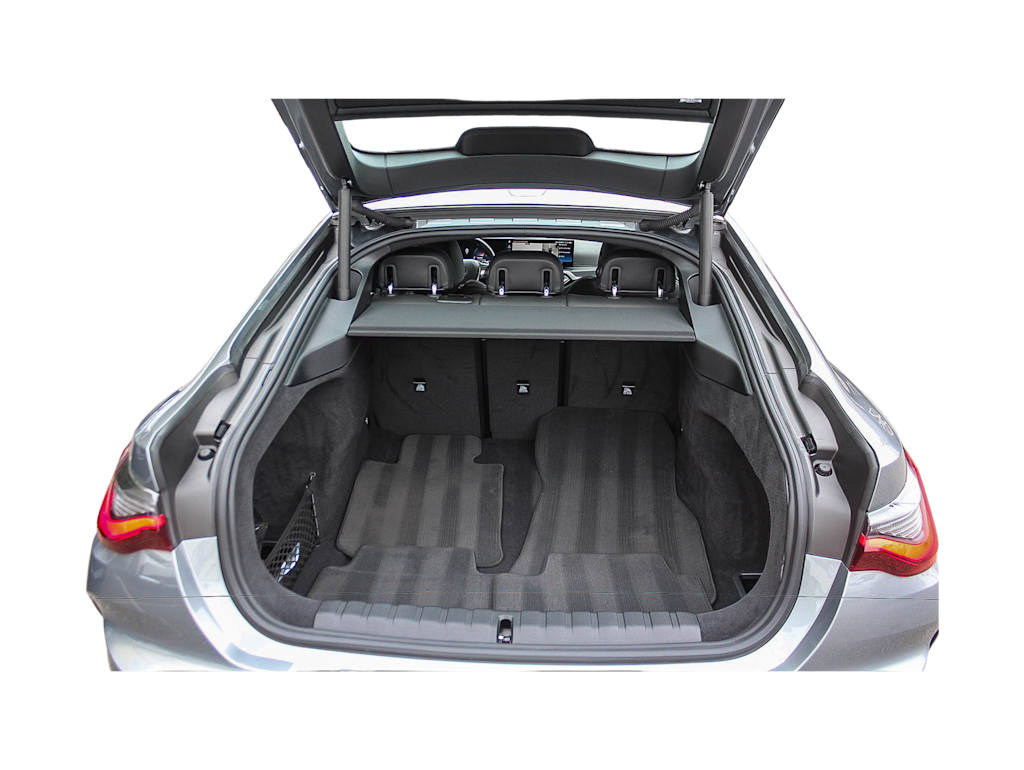Thumbnail: 2024 BMW 4 Series - 16