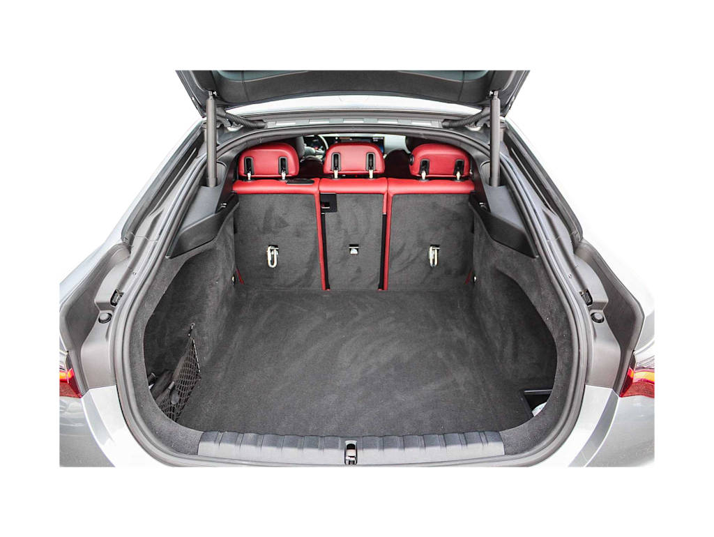 Thumbnail: 2024 BMW 4 Series - 17