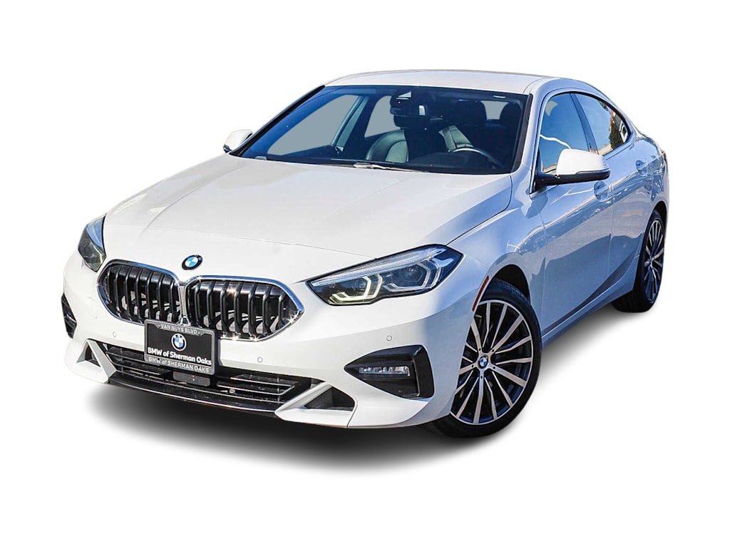 2021 BMW 2 Series