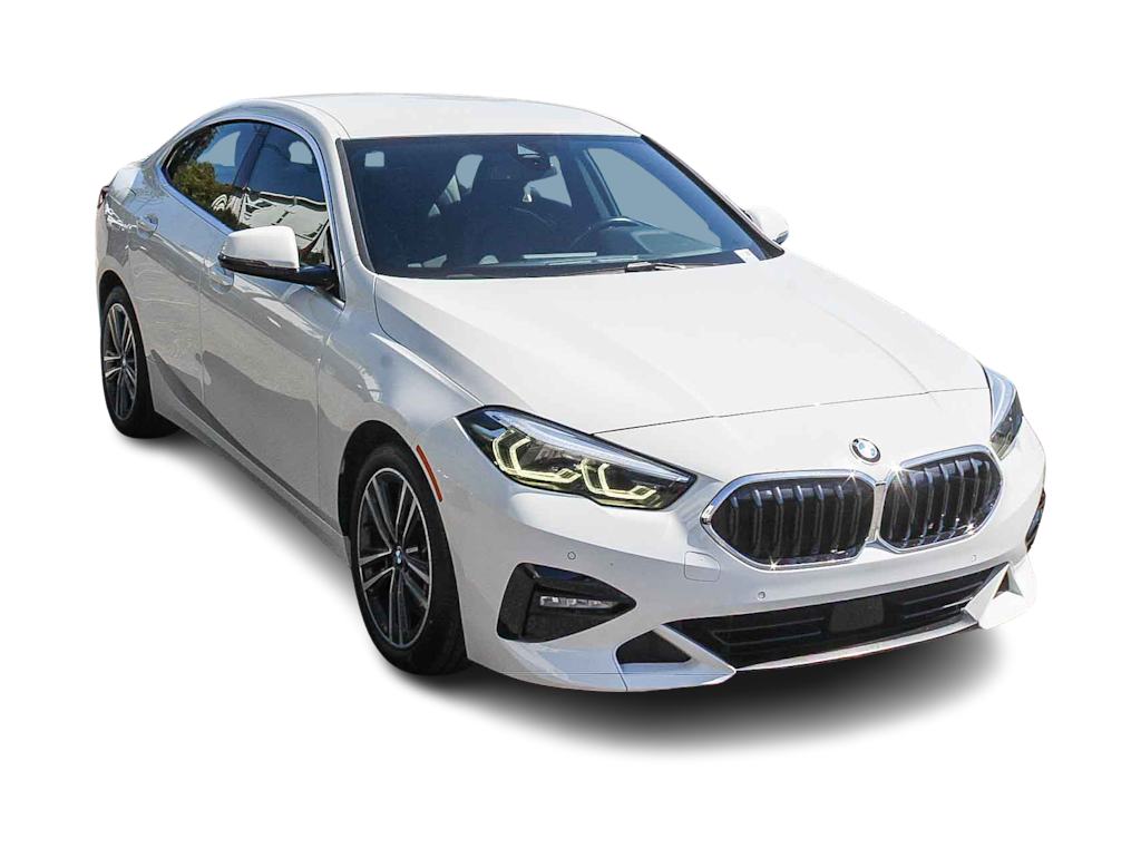 Thumbnail: 2020 BMW 2 Series - 19