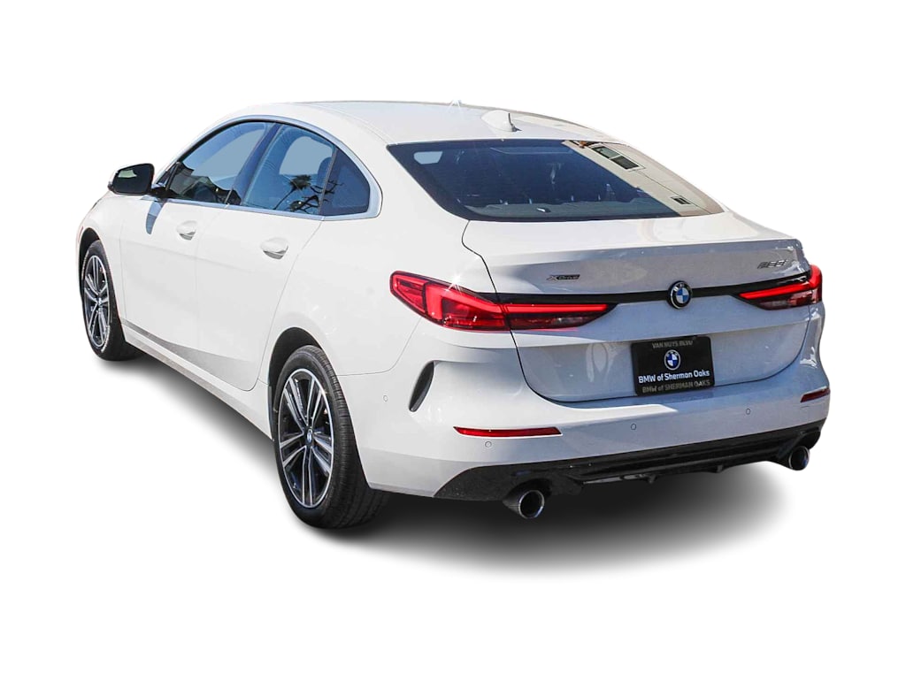 Thumbnail: 2020 BMW 2 Series - 3