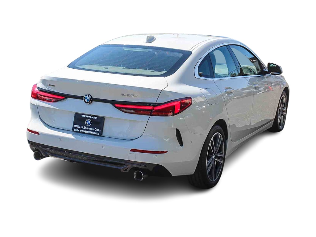 Thumbnail: 2020 BMW 2 Series - 20