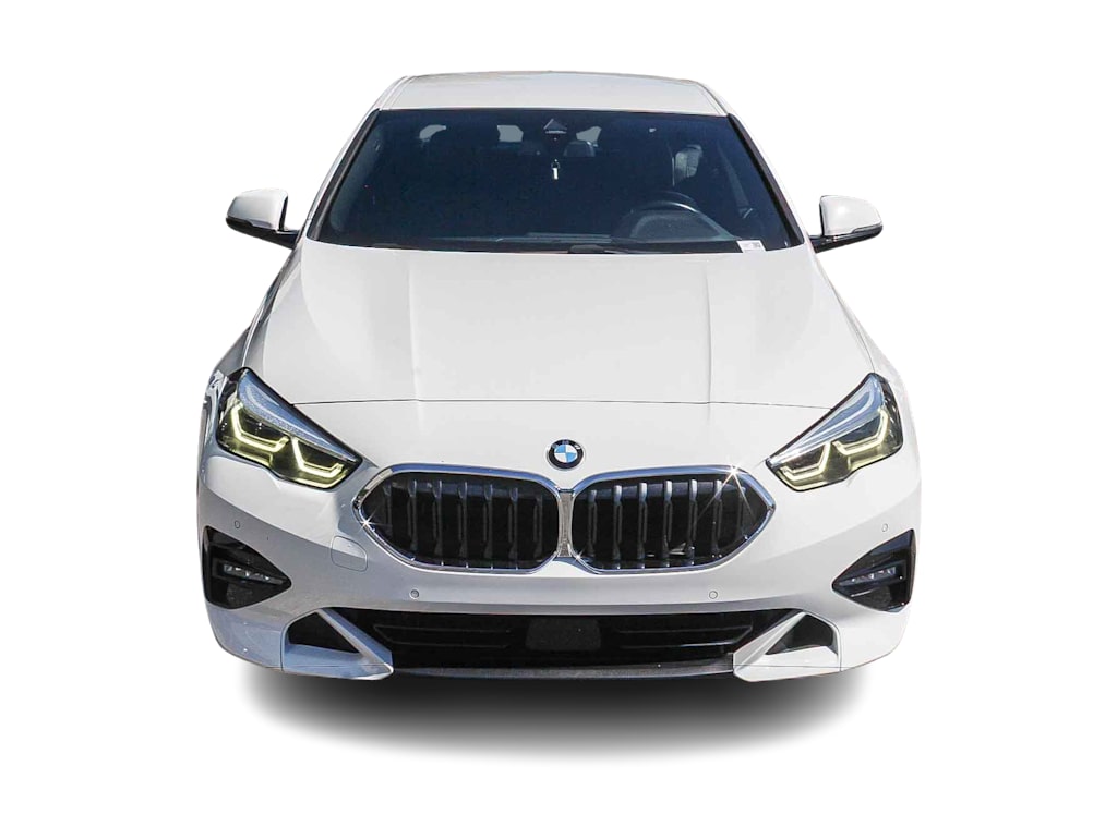 Thumbnail: 2020 BMW 2 Series - 5