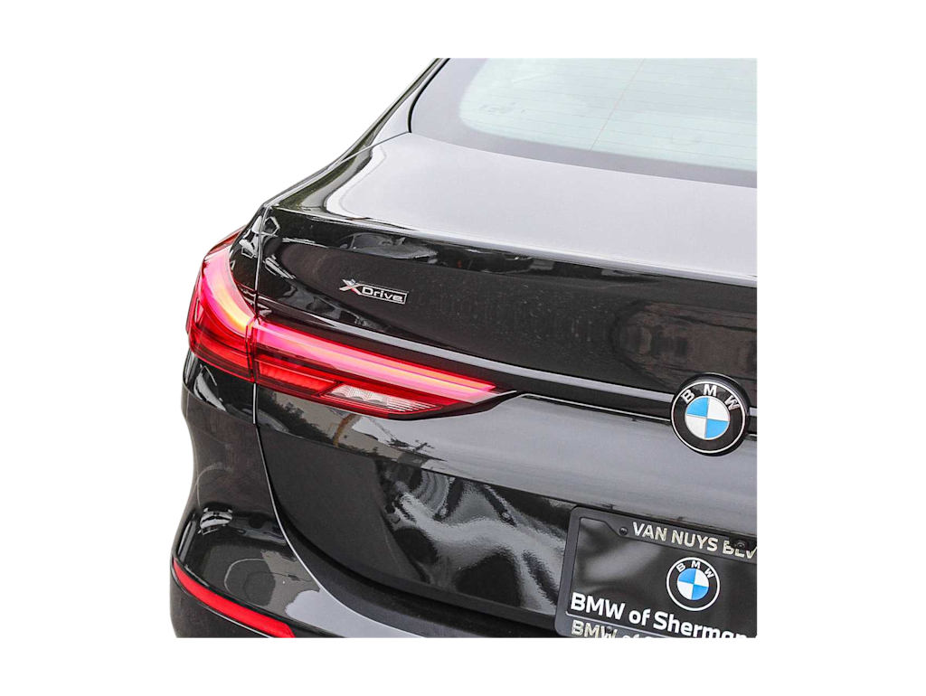 2024 BMW 2 Series 228i xDrive 20
