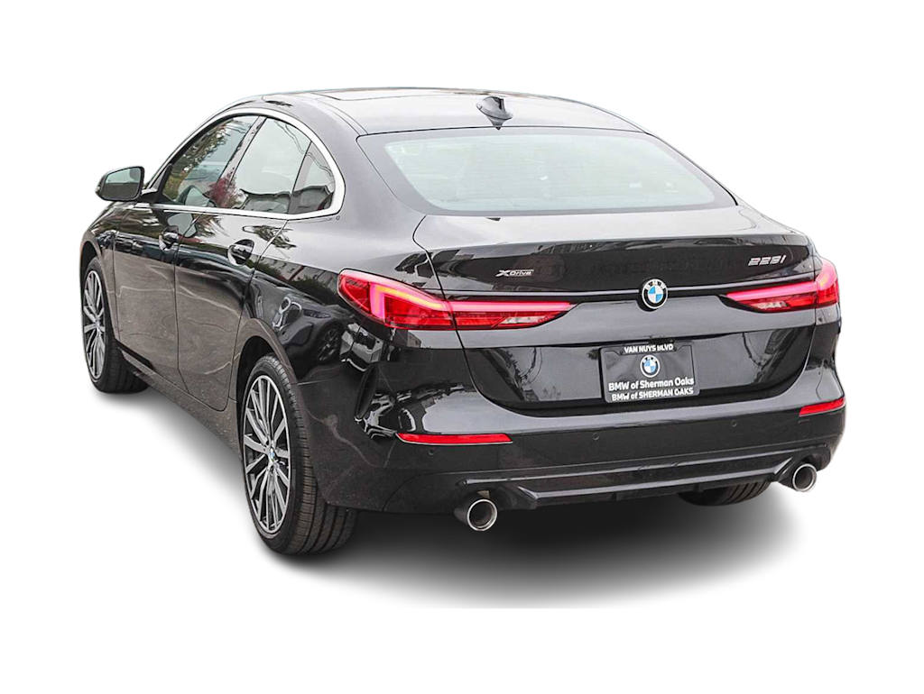 2024 BMW 2 Series 228i xDrive 3
