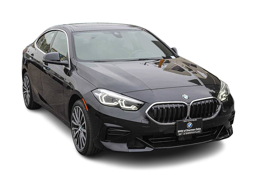 2024 BMW 2 Series 228i xDrive 17