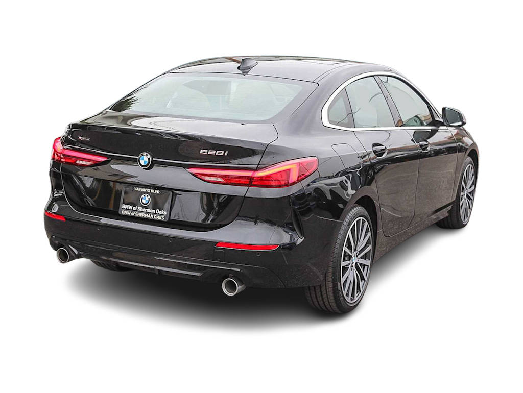 2024 BMW 2 Series 228i xDrive 18