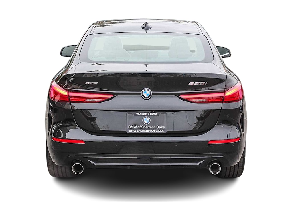 2024 BMW 2 Series 228i xDrive 19