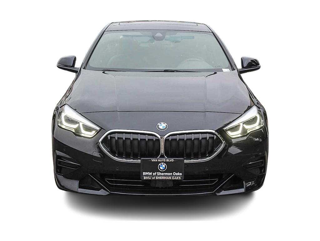 2024 BMW 2 Series 228i xDrive 4