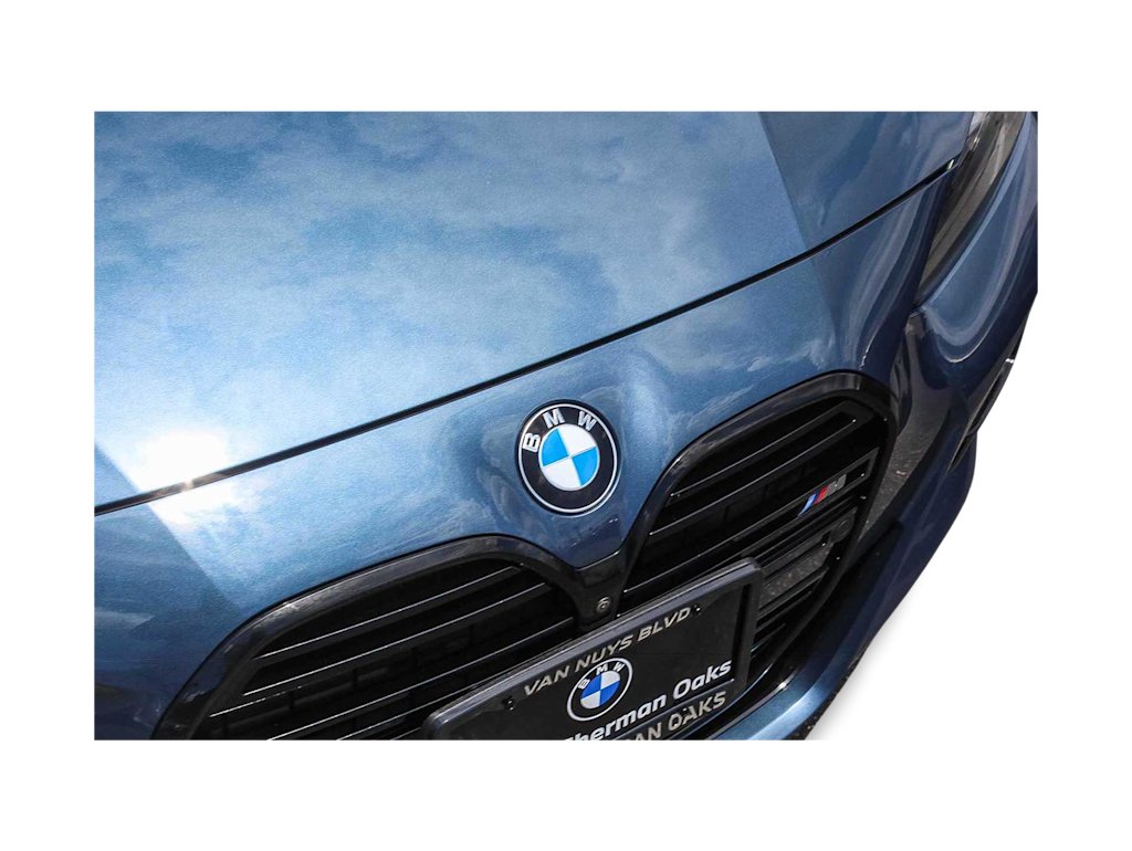 Thumbnail: 2026 BMW 4 Series - 21