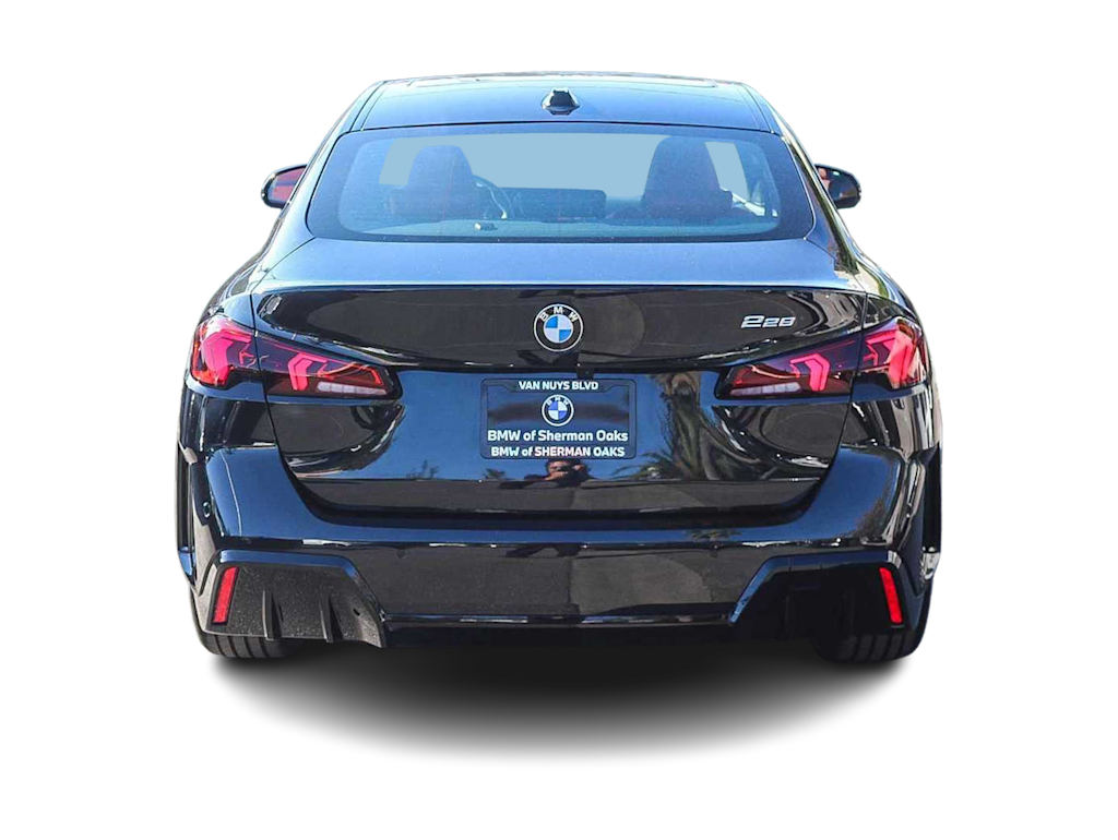 Thumbnail: 2026 BMW 2 Series - 4