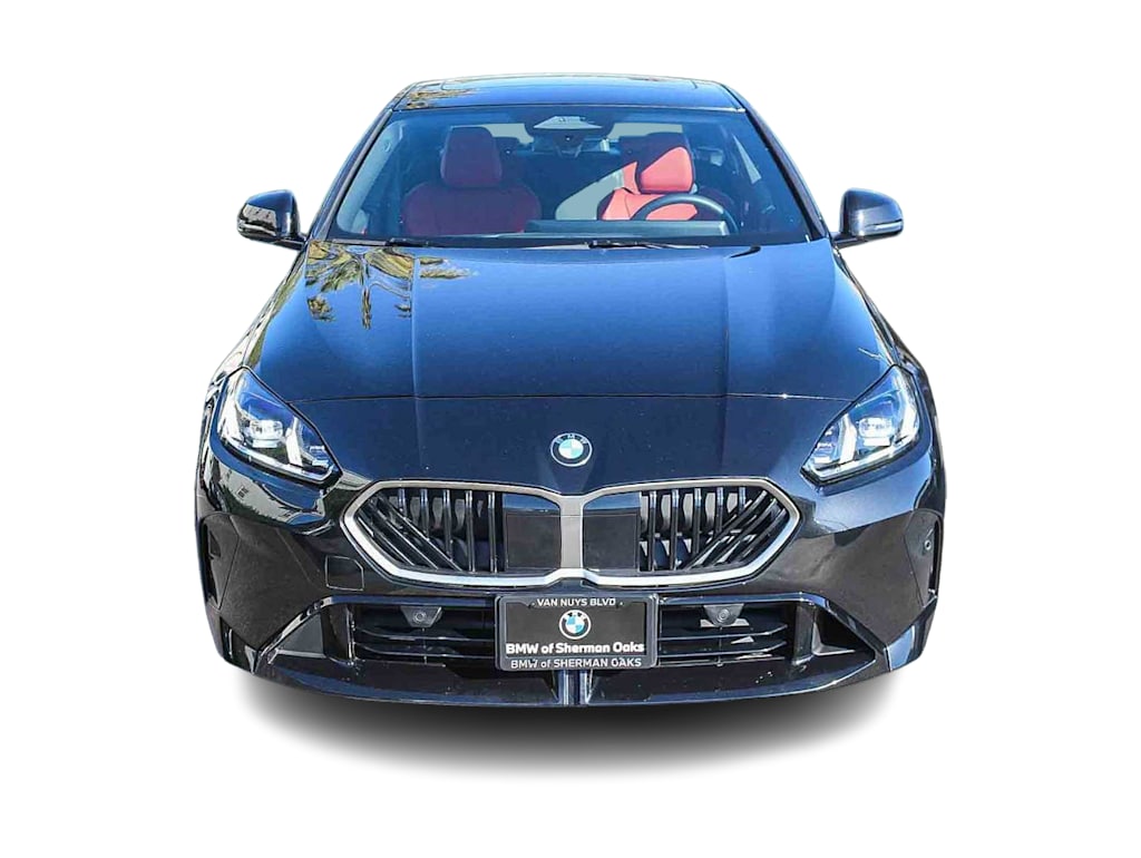 Thumbnail: 2026 BMW 2 Series - 5