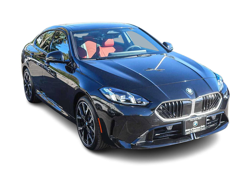 Thumbnail: 2026 BMW 2 Series - 18