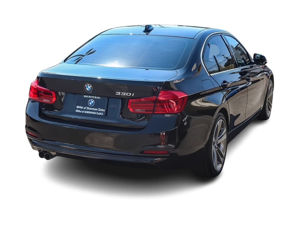 Thumbnail: 2017 BMW 3 Series - 19
