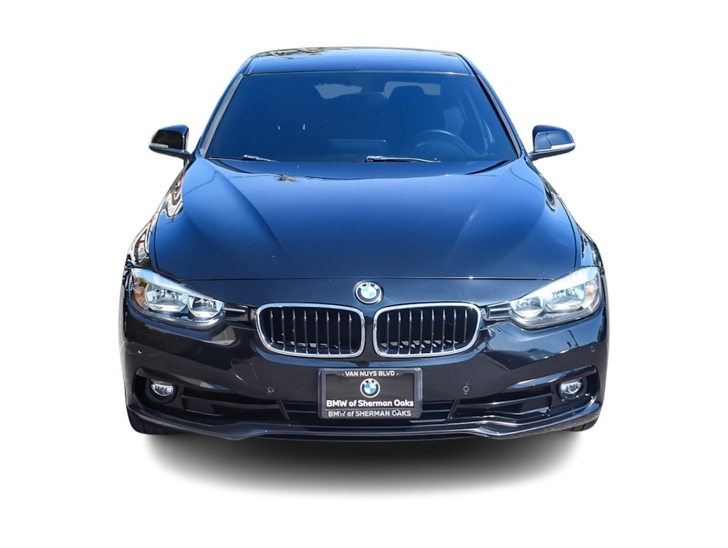 Thumbnail: 2017 BMW 3 Series - 5
