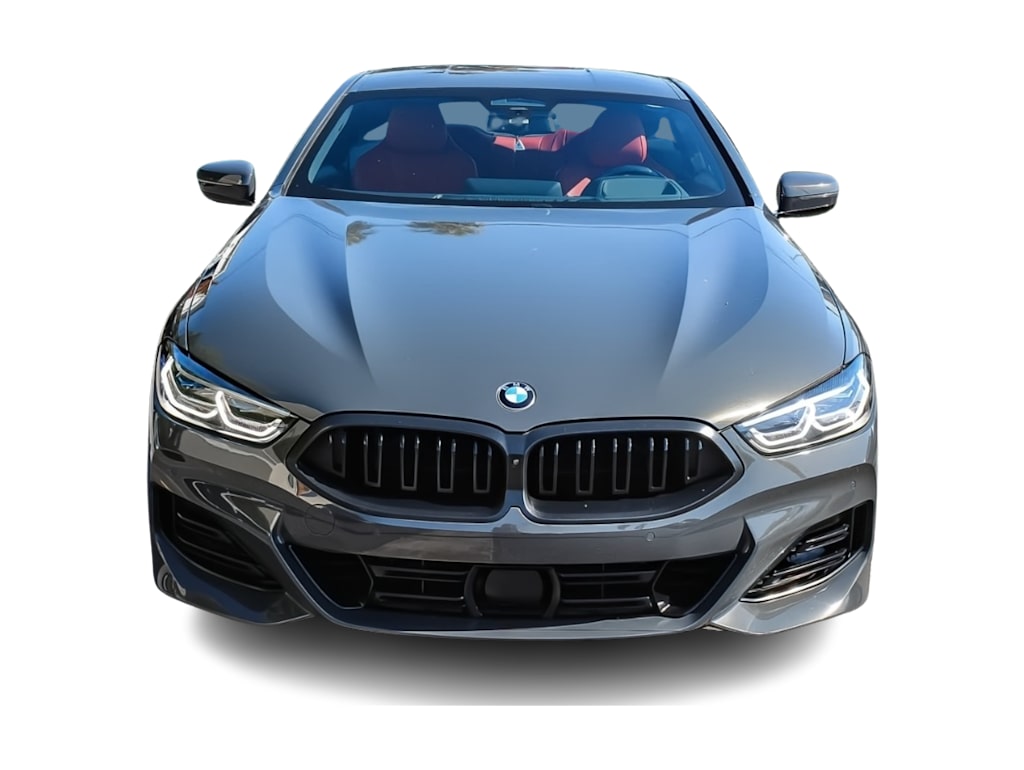Thumbnail: 2023 BMW 8 Series - 15