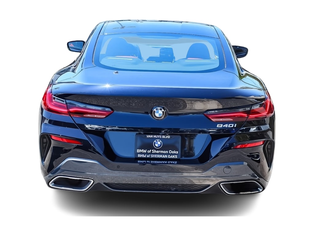Thumbnail: 2023 BMW 8 Series - 19