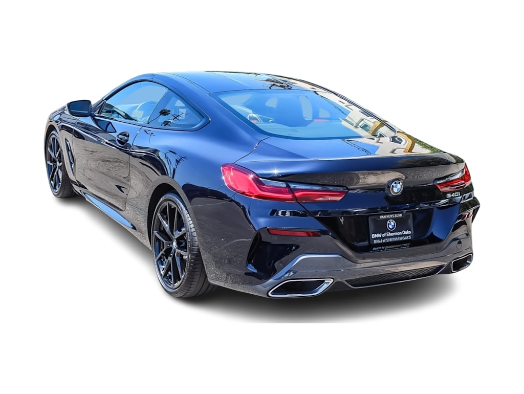 Thumbnail: 2023 BMW 8 Series - 3
