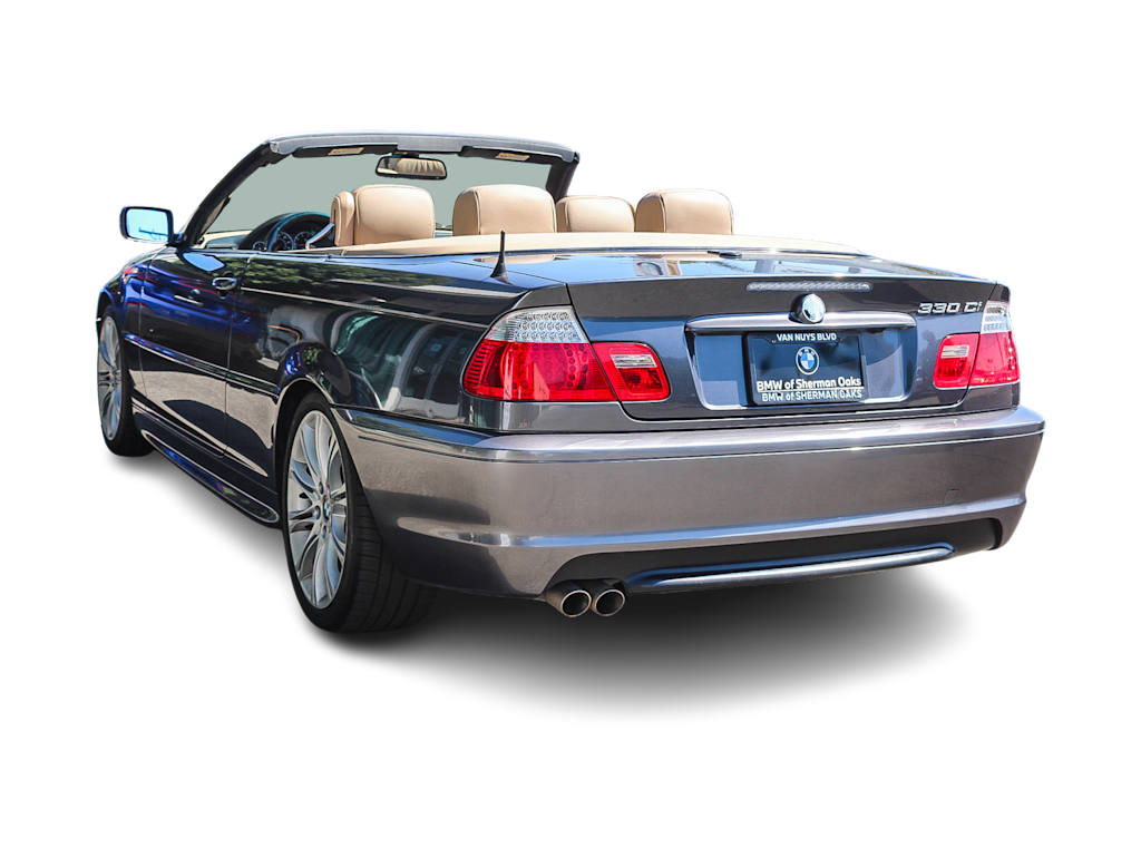 Thumbnail: 2005 BMW 3 Series - 3