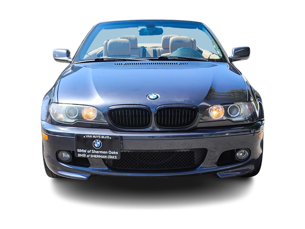 Thumbnail: 2005 BMW 3 Series - 5