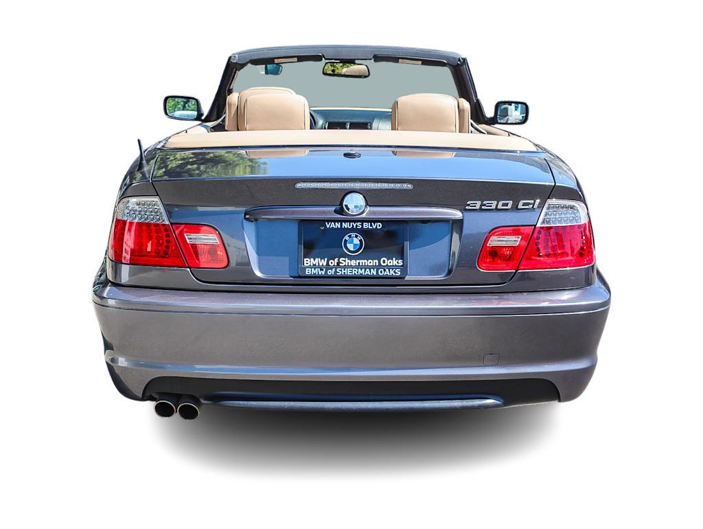 Thumbnail: 2005 BMW 3 Series - 4