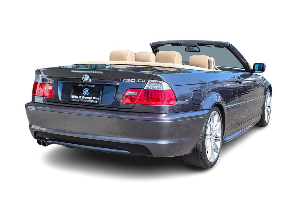 Thumbnail: 2005 BMW 3 Series - 18