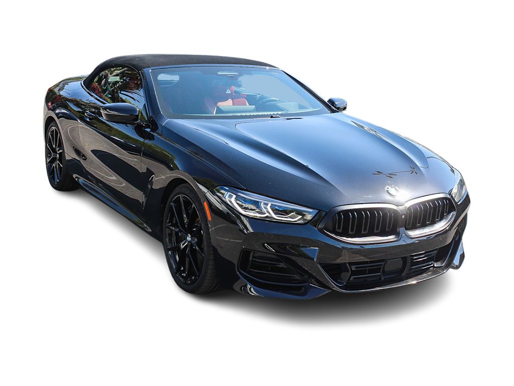 Thumbnail: 2023 BMW 8 Series - 15