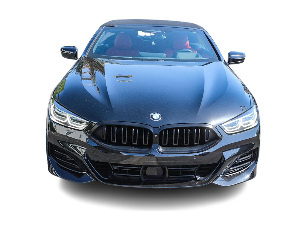 Thumbnail: 2023 BMW 8 Series - 3