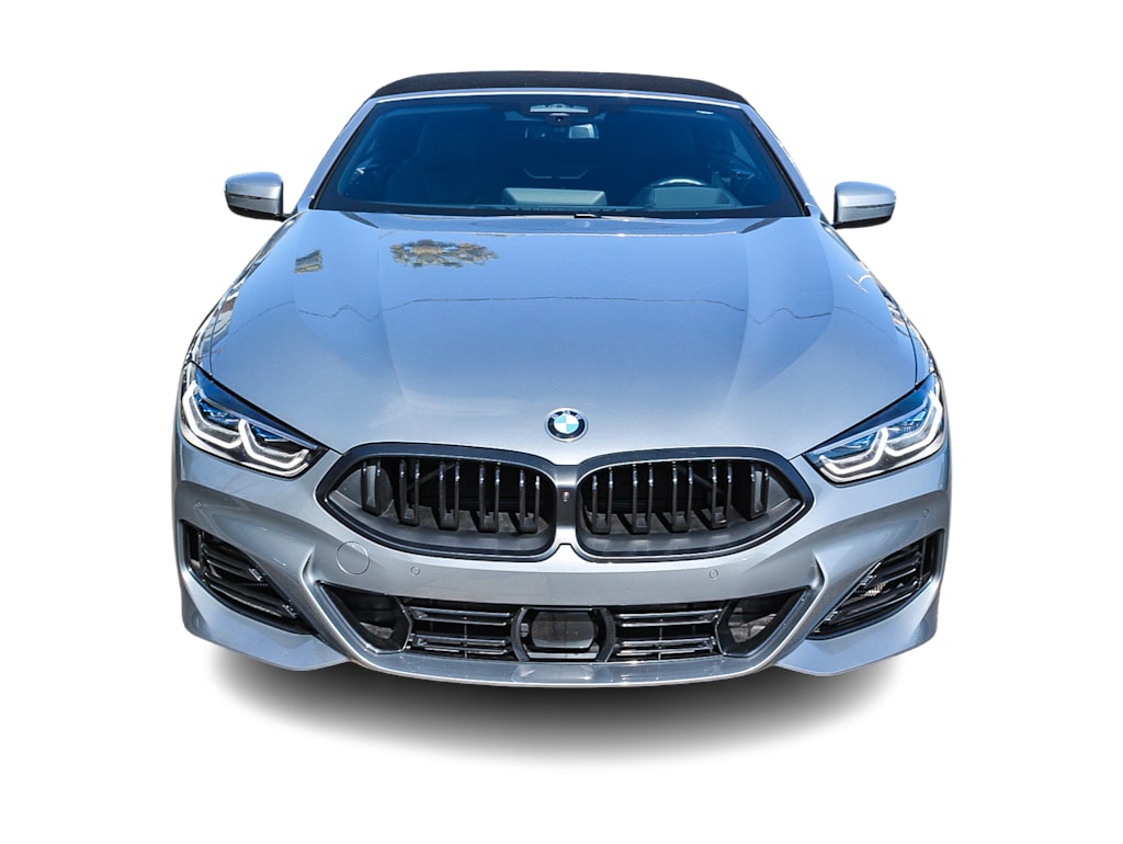 2024 BMW 8 Series 840i 5