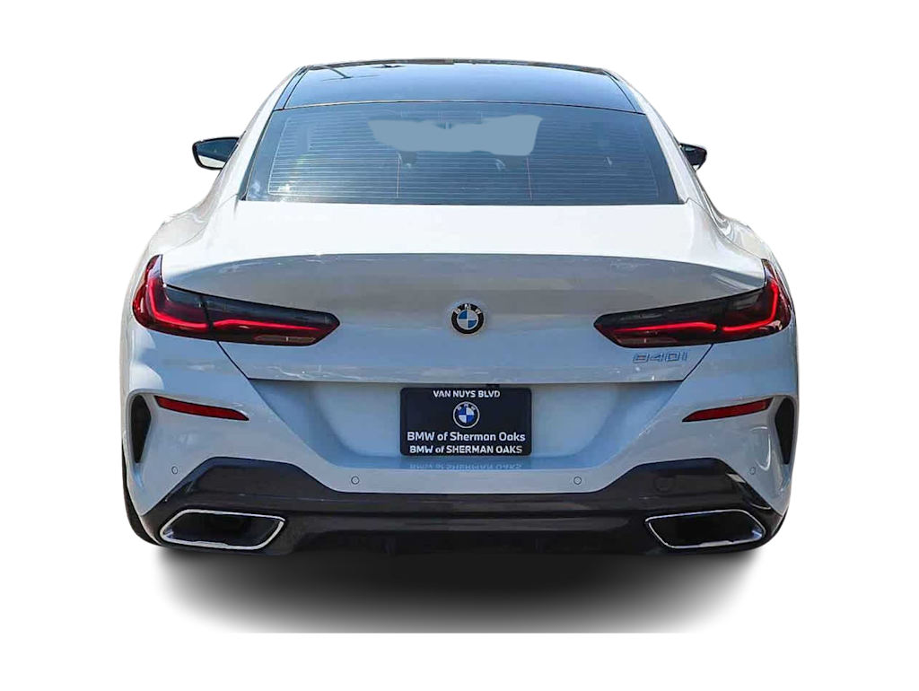 Thumbnail: 2023 BMW 8 Series - 19