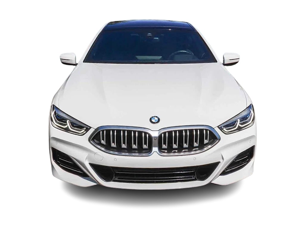 Thumbnail: 2023 BMW 8 Series - 4