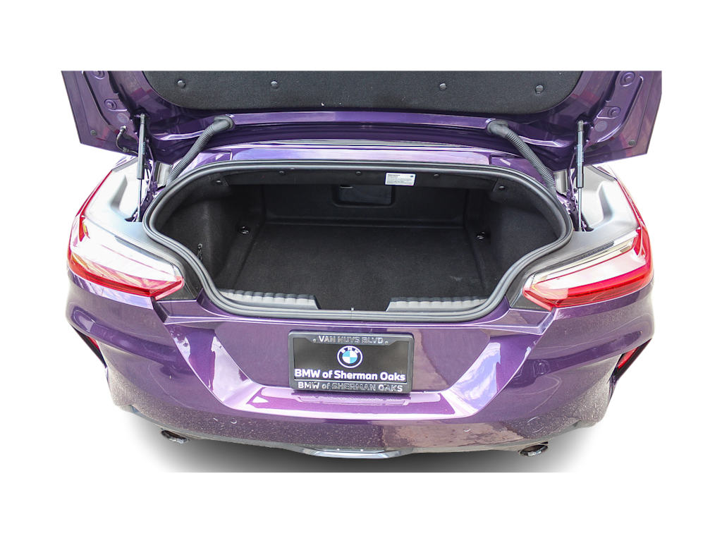Thumbnail: 2023 BMW Z4 - 13